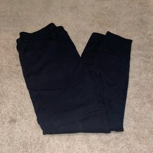 American eagle jeggings size 14